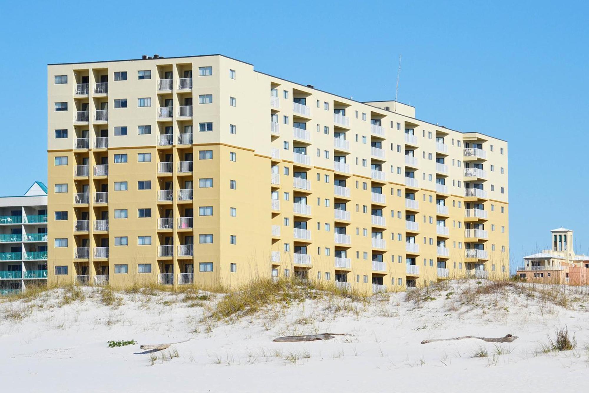 Plantation Dunes กัลฟ์ชอร์ส ภายนอก รูปภาพ