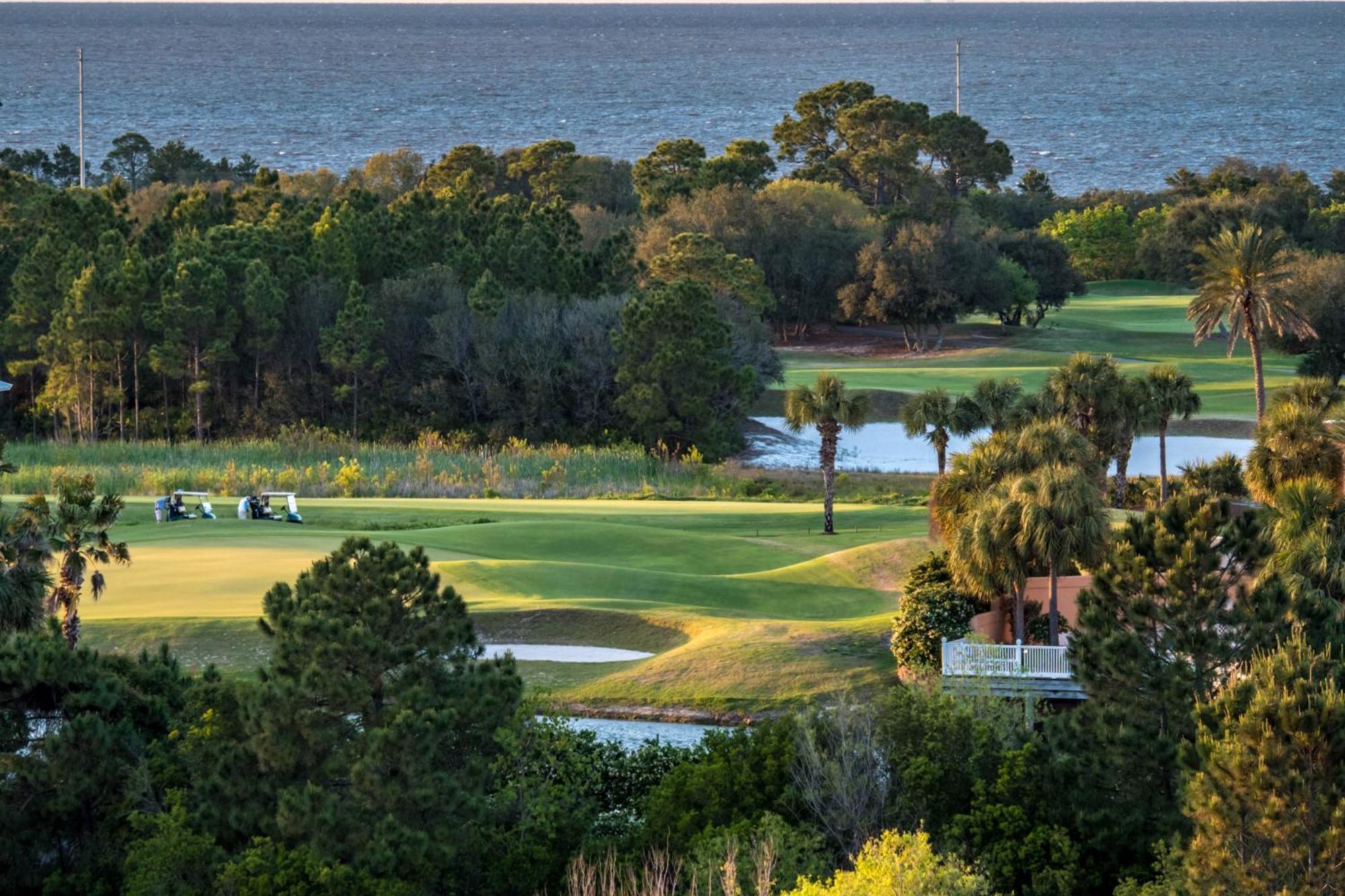 Plantation Dunes กัลฟ์ชอร์ส ภายนอก รูปภาพ