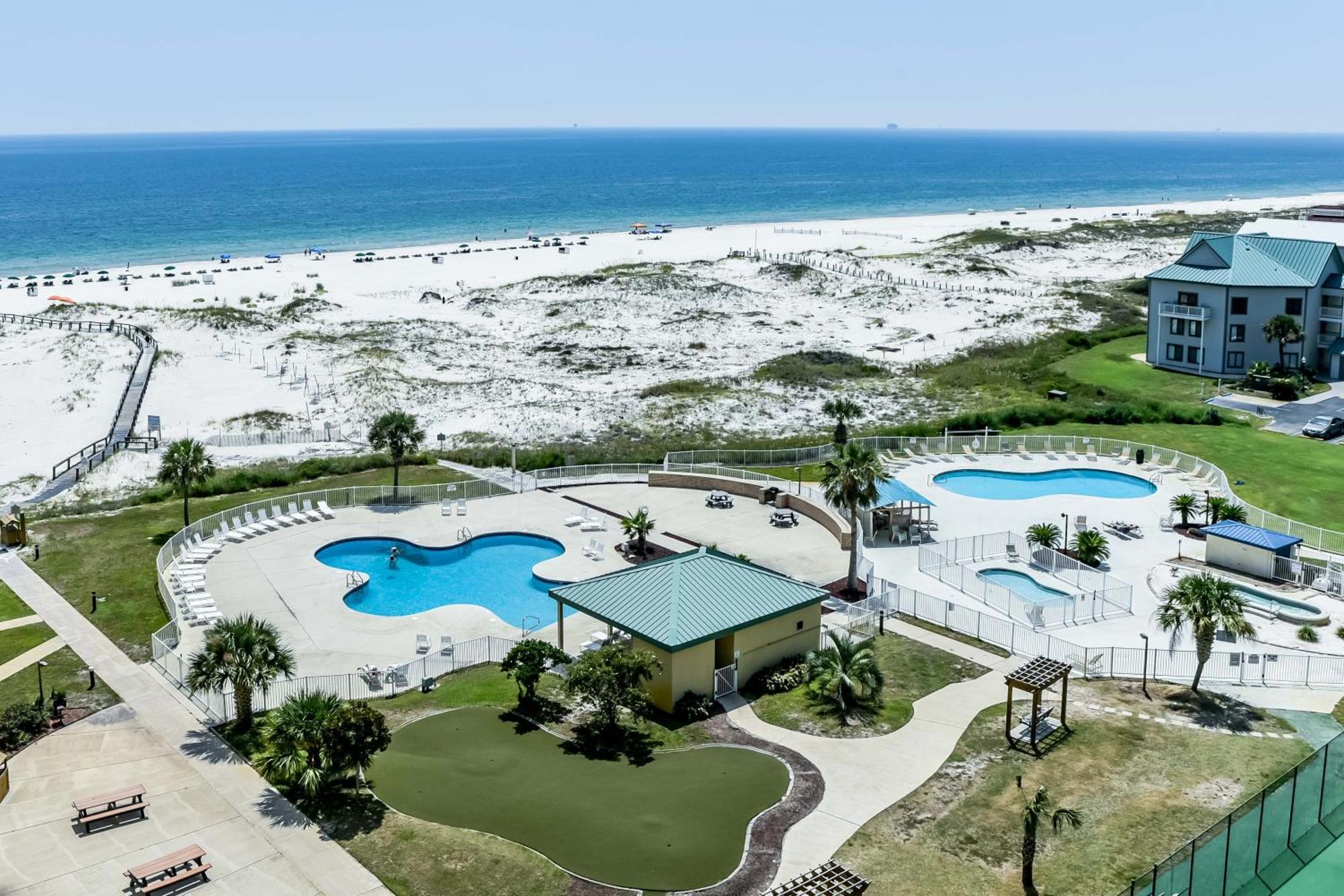 Plantation Dunes กัลฟ์ชอร์ส ภายนอก รูปภาพ